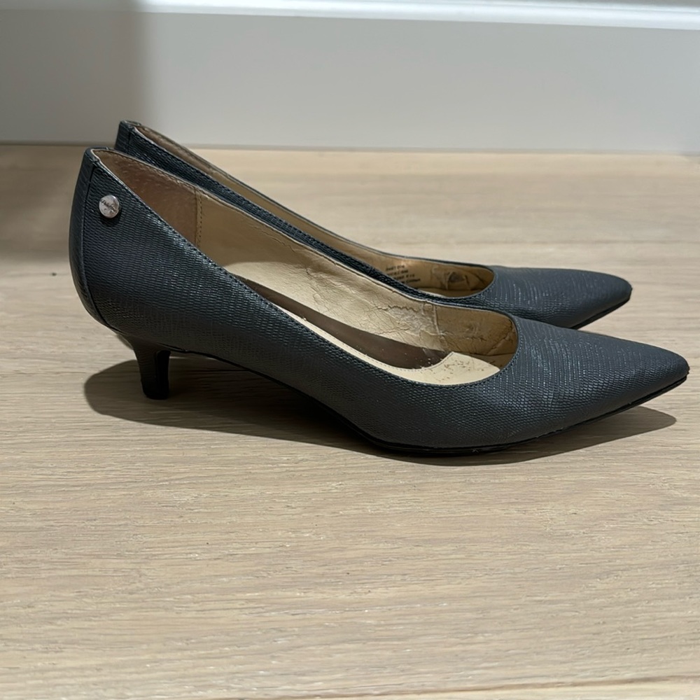 Calvin Klein heels